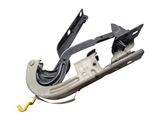 Hinge/Door check strap PEUGEOT 3008 I MPV (0U_) 1.6 THP | BP25101696C146 