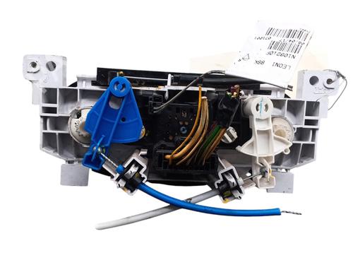 Used Climate control Climate control DACIA DUSTER (HS_) 1.2 TCe 125 (125 hp) 25098984 25098984