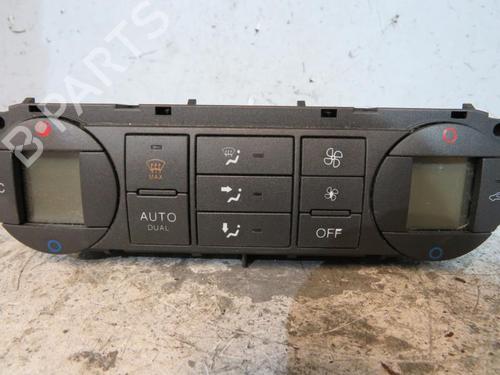 Used Climate control Climate control FORD FOCUS C-MAX (DM2) 2.0 TDCi (136 hp) 25109658 25109658