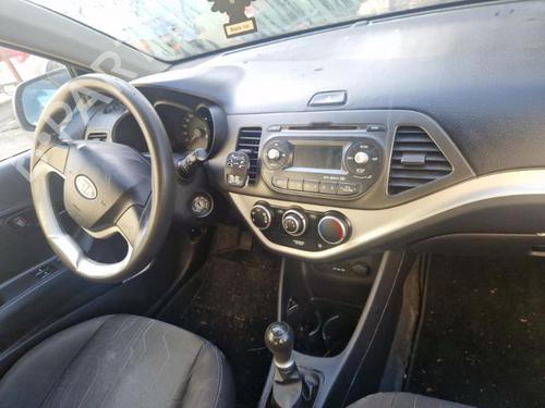 Steering column stalk KIA PICANTO II (TA) 1.0 | BP25074420I23 - Image 16