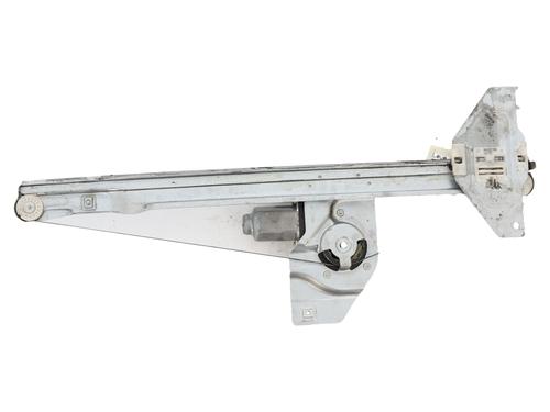 Used Front right window mechanism Front right window mechanism PEUGEOT PARTNER Box Body/MPV [2008-2026] 33850884 33850884