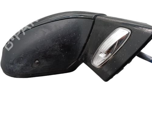 Right mirror PEUGEOT 308 I (4A_, 4C_) 1.6 HDi | BP25074360C27 