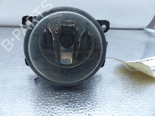 Used Left front fog light Left front fog light OPEL AGILA B (H08) 1.0 (F68) (65 hp) 25079691 25079691