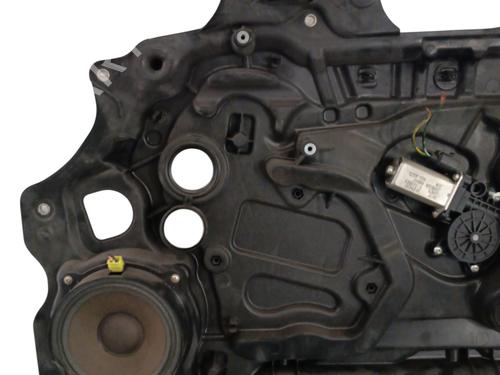 Front right window mechanism LANCIA YPSILON (843_) 1.2 (843.AXA1A) | BP25093670C23  - Image 5