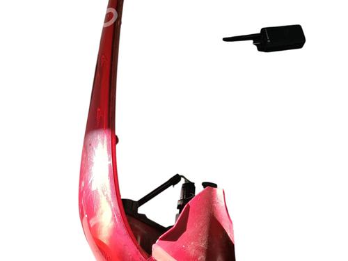 Left taillight PEUGEOT 207 SW (WK_) 1.4 | BP29275167C34 