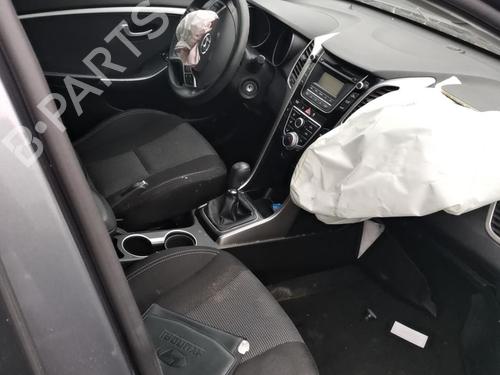 Rear left interior door handle HYUNDAI i30 (PDE, PD, PDEN) 1.6 CRDi | BP25104903I15  - Image 24