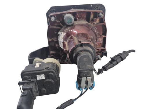 Venstre forlygte CITROËN E-MEHARI Electric | BP32001853C28 