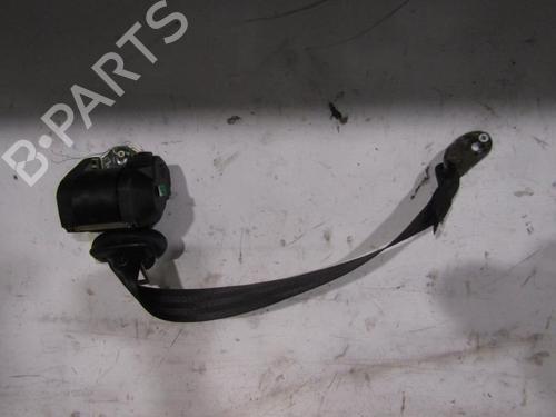 Used Rear left belt tensioner SKODA FABIA I (6Y2) 1.2 (54 hp) 25096155