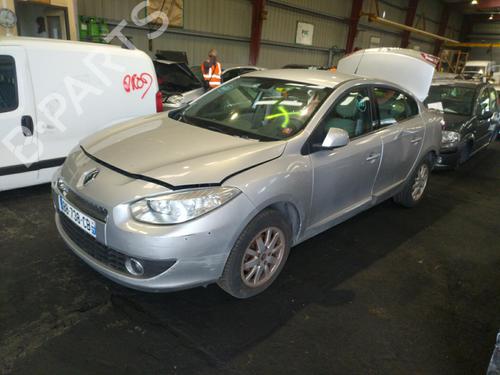 Horn RENAULT FLUENCE (L3_)  | BP25063477E13  - Image 6
