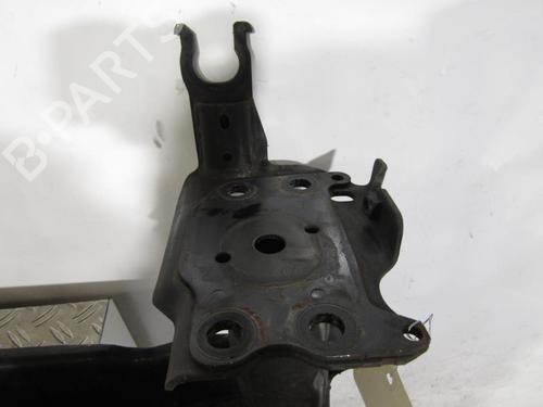 Used Front bumper reinforcement VW TOUAREG (7LA, 7L6, 7L7) 3.0 V6 TDI (225 hp) 25085015