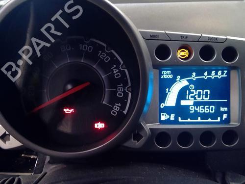 Rat CHEVROLET SPARK (M300)  | BP25088728C49  - Image 26