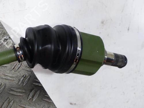 Used Right front driveshaft Right front driveshaft KIA CERATO I Hatchback (LD) 2.0 CRDi (112 hp) 25080158 25080158