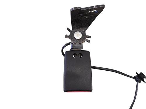 Used Seat buckle Seat buckle PEUGEOT 308 II (LB_, LP_, LW_, LH_, L3_) 1.6 BlueHDi 120 (120 hp) 26957076 26957076