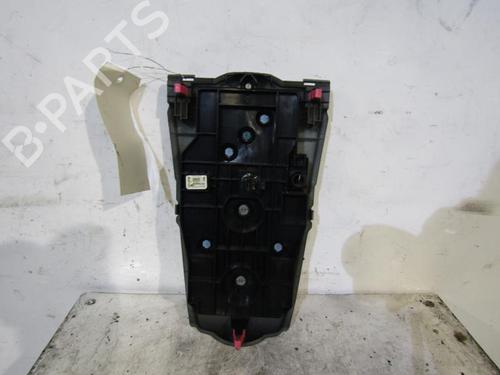 Used Climate control Climate control TOYOTA YARIS (_P9_) 1.4 D-4D (NLP90_, NLP90R) (90 hp) 25090308 25090308