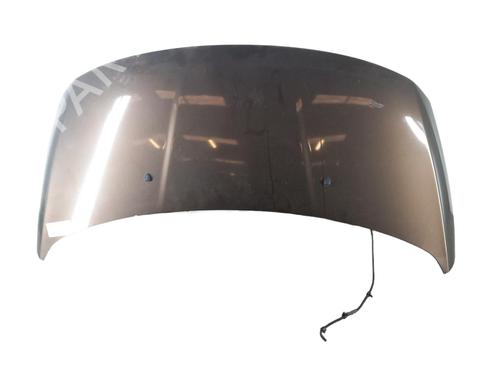 Used Hood PEUGEOT 3008 I MPV (0U_) [2009-2017]  25099316
