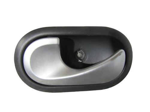 Used Rear left interior door handle Rear left interior door handle RENAULT MODUS / GRAND MODUS (F/JP0_) 1.5 dCi (FP0F, JP0F) (86 hp) 25108331 25108331