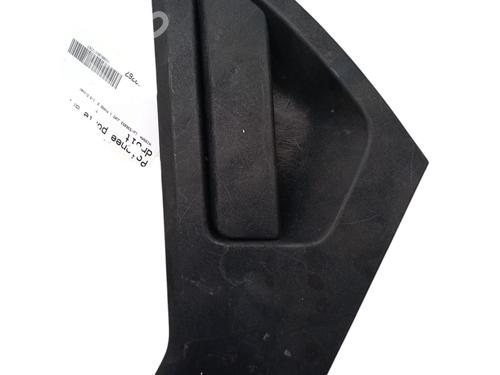 Used Rear right exterior door handle NISSAN JUKE (F15) 1.5 dCi (110 hp) 26020167