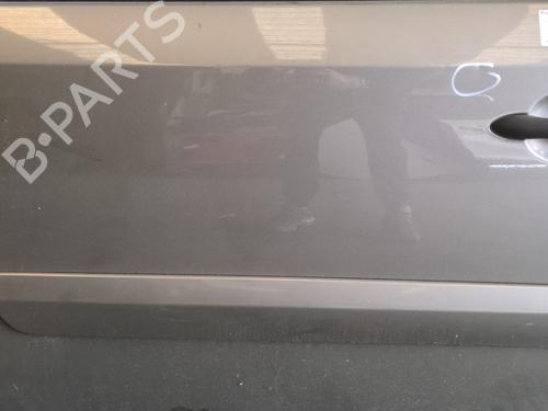 Dør venstre foran RENAULT KANGOO / GRAND KANGOO II (KW0/1_) 1.5 dCi (KW0C, KW2C, KW4C) | BP30044717C2 