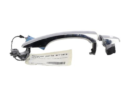 Used Rear right exterior door handle Rear right exterior door handle 39581876 39581876