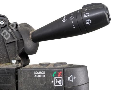 Steering column stalk DACIA SANDERO II TCe 90 (B8M1, B8MA, B8AC) | BP31602659I23