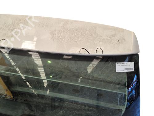 Tailgate VW POLO V (6R1, 6C1) 1.2 TDI | BP25596153C6 