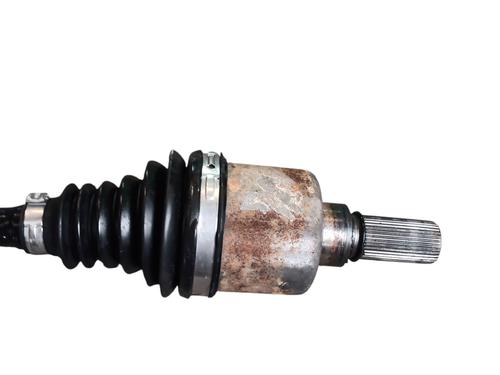 Used Left front driveshaft PEUGEOT 508 SW II (FC_, FJ_, F4_) Hybrid 224 (F45GQU) (224 hp) 30443694