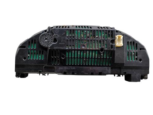Instrument cluster MERCEDES-BENZ C-CLASS (W204) C 200 CDI (204.001) | BP26293586C47 