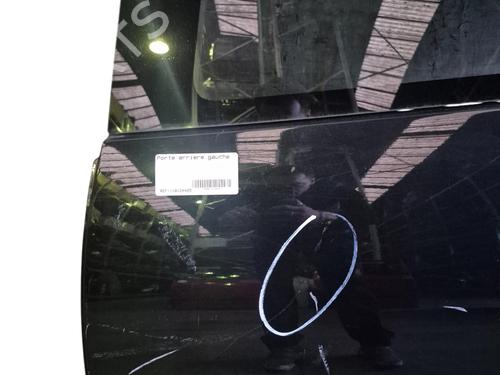 Left rear door TOYOTA AYGO (_B1_) 1.0 (KGB10_, KGB10R) | BP31036212C4 