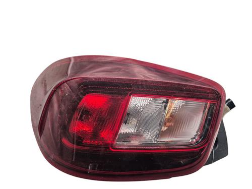 Left taillight DACIA SPRING EV (B6M1) | BP25097887C34 