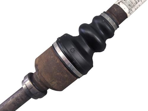 Right front driveshaft PEUGEOT 307 (3A/C) 2.0 HDi 110 | BP29887642M39