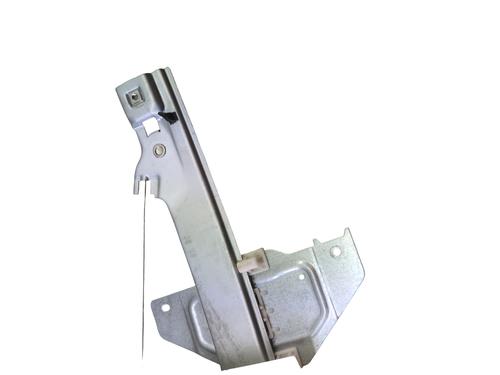 Rear right window mechanism CITROËN C3 II (SC_) 1.4 VTi 95 | BP32864333C25 - Image 5
