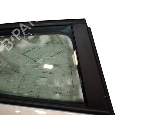 Right rear door RENAULT CLIO IV (BH_) 1.5 dCi 90 | BP29956267C5