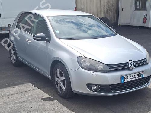 Rear mirror VW GOLF VI (5K1) 1.2 TSI | BP39521238I6 - Image 26