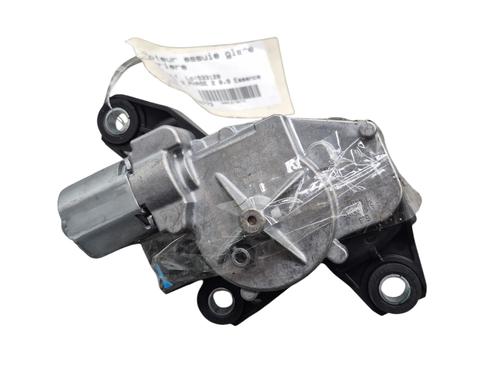 Rear wiper motor RENAULT TWINGO III (BCM_, BCA_) 0.9 TCe 95 | BP25071410M102 