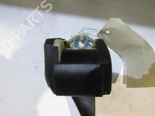 Used Rear left seatbelt Rear left seatbelt VW BORA I (1J2) 1.9 TDI (90 hp) 25106265 25106265