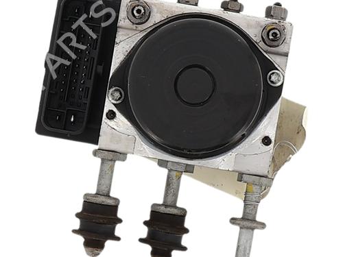 ABS pump SKODA FABIA II (542) 1.6 TDI | BP33700220M43  - Image 6