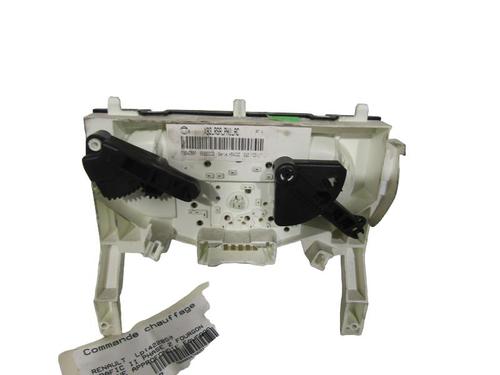 Climate control RENAULT TRAFIC II Van (FL) 2.0 dCi 90 (FL0H, FL00, FL01, FL0M, FL0P, FL0S) | BP25078640I5 
