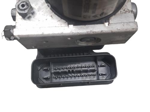 ABS pump PEUGEOT 207 (WA_, WC_) 1.6 HDi | BP25101557M43 