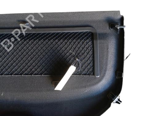 Rear parcel shelf MERCEDES-BENZ A-CLASS (W176) A 180 CDI (176.000) | BP32993079C85  - Image 5