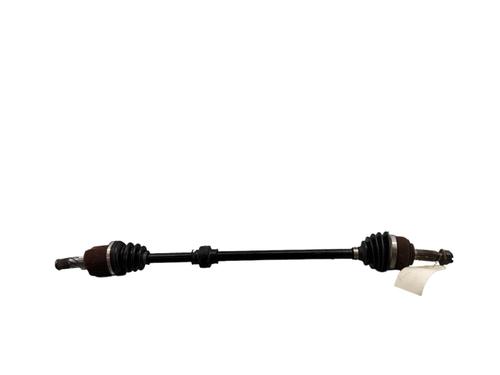 Right front driveshaft NISSAN MICRA III (K12) 1.2 16V | BP25077283M39 