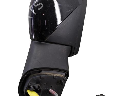 Right mirror RENAULT CAPTUR I (J5_, H5_) 1.5 dCi 90 (J5N4, J5M5, J5MW, J5M6, J5AL, J5AJ) | BP30177127C27