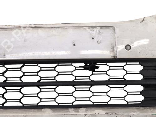 Used Front bumper SKODA OCTAVIA III (5E3, NL3, NR3) 1.5 TSI (150 hp) 30484984