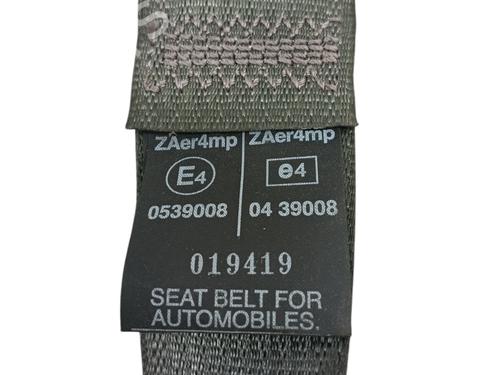 Front left seatbelt CHEVROLET SPARK (M300) 1.0 | BP32493095I26