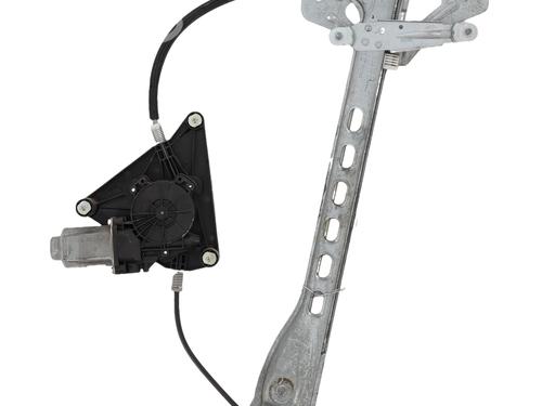 Used Front right window mechanism Front right window mechanism PEUGEOT 108 1.2 (82 hp) 35891363 35891363