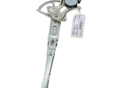 Used Front left window mechanism Front left window mechanism TOYOTA PRIUS (_W3_) [2008-2016] 25075903 25075903