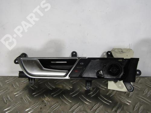 Used Front left interior door handle Front left interior door handle AUDI A6 C6 (4F2) 2.7 TDI (180 hp) 10592030 10592030
