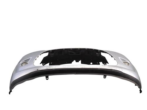 Front bumper CITROËN C3 II (SC_) 1.4 HDi 70 (SC8HZC, SC8HR0, SC8HP4) | BP31176428C7 