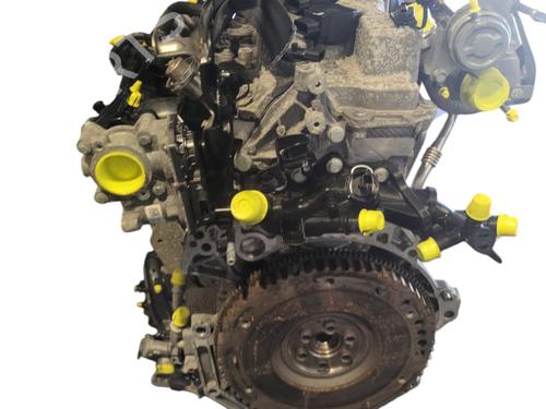 Engine DACIA SANDERO II TCe 90 (B8M1, B8MA, B8AC) | BP31064595M1 