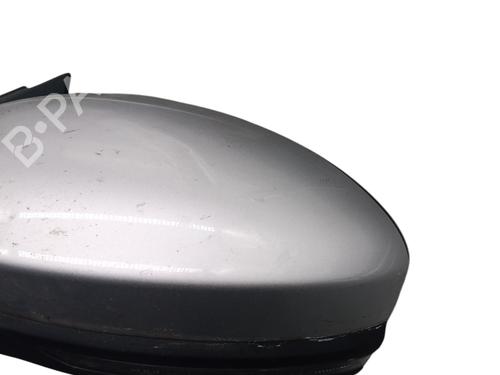 Left mirror RENAULT MEGANE IV Hatchback (B9A/M/N_) 1.5 dCi 110 (B9A3) | BP32269900C26