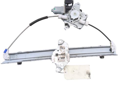 Front right window mechanism NISSAN JUKE (F15) 1.5 dCi | BP29940341C23 